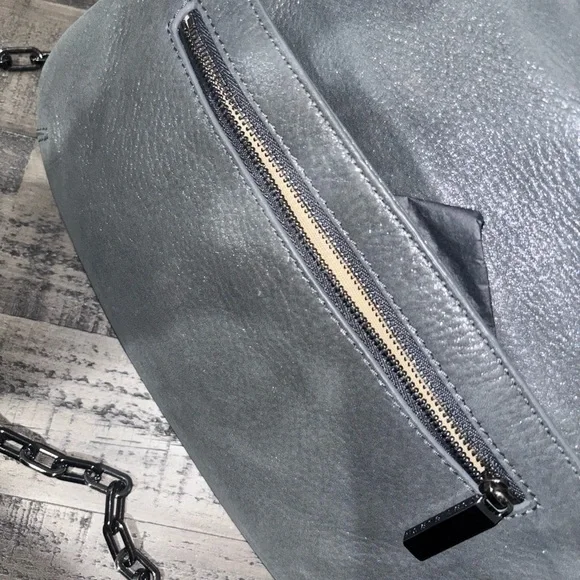 Tory Burch Amanda Crossbody Bag - Picture 6 of 10